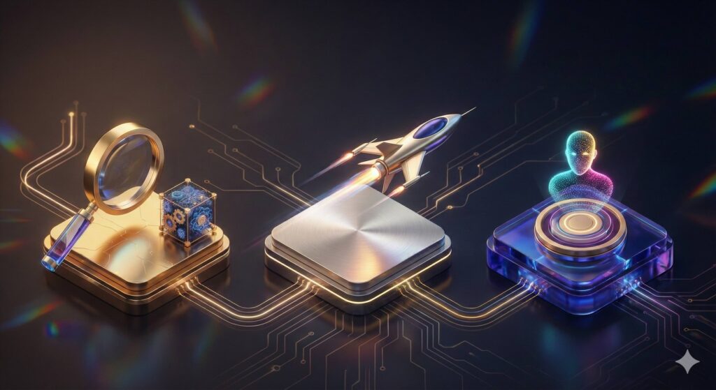 البيانات للمنافسة مع الشركات الكبرى