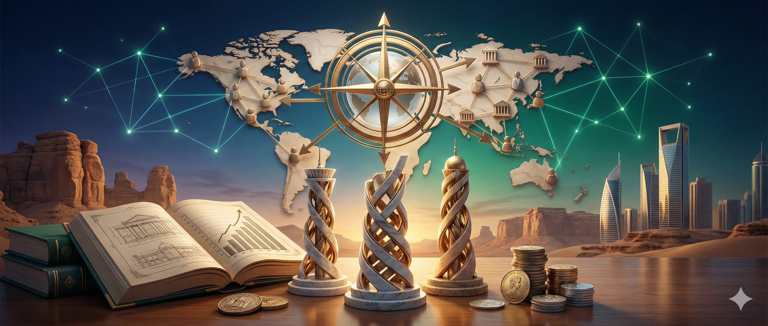 تأهيل قيادات صناديق الاستثمار الاجتماعي