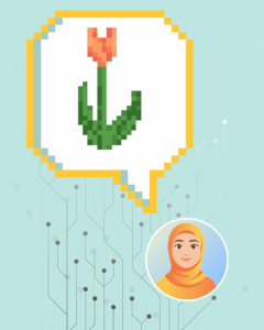 ربانة لمناقشة العلامة التنموية