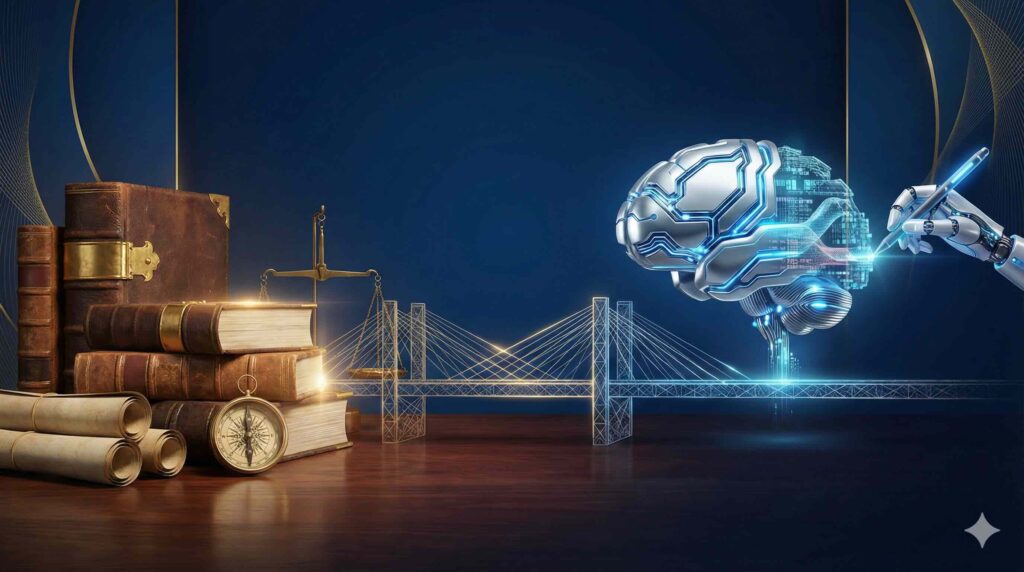 قبل شراء الذكاء الاصطناعي، ابن القواعد