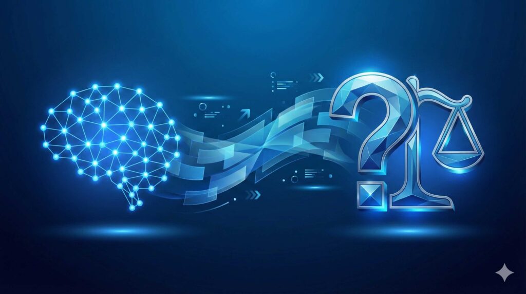 عندما يتعلم الذكاء الاصطناعي التواضع