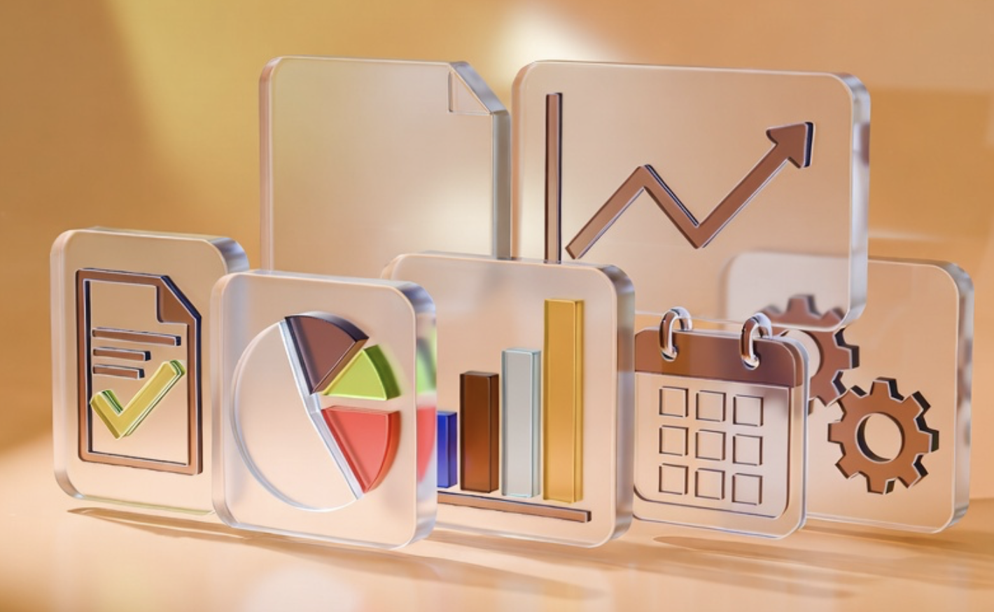 أنسنة التقارير الإنسانية