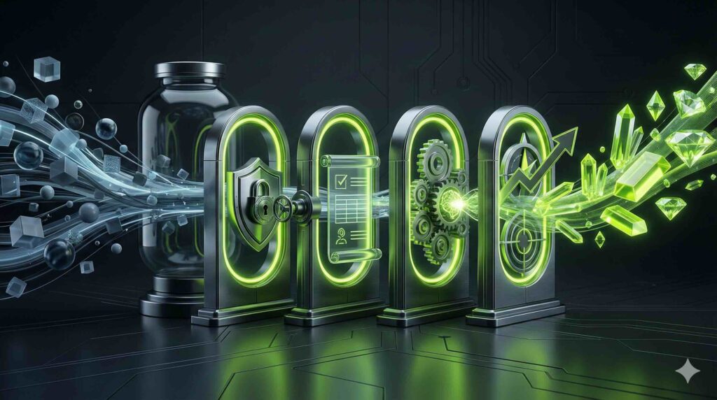 تسييل البيانات